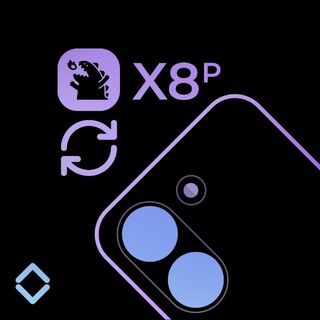 Telegram profile photo for Poco X8 Pro / Redmi Turbo 5 Updates