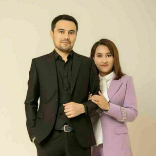 Telegram profile photo for Birgalikda yuksalamiz