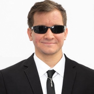 Telegram profile photo for Дядя Якобс