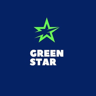 Telegram group profile photo for GREEN STAR📊