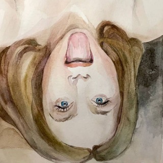 Telegram profile photo for ЗНАКОМСТВА от Аморальной Штучки