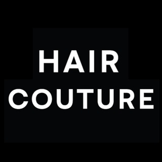 Telegram profile photo for HAIR COUTURE