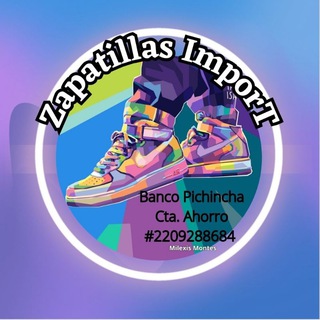 Telegram profile photo for Marianastore23