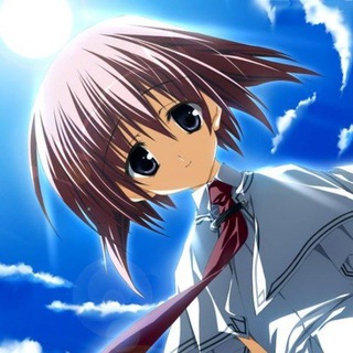Telegram profile photo for Lost in a dream