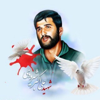Telegram profile photo for شهید شیرودی مریج محله