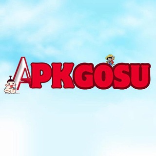 Telegram profile photo for APKGosu.io