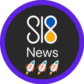 Telegram group profile photo for Sl8 News Chat