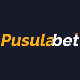 Telegram profile photo for Pusulabet