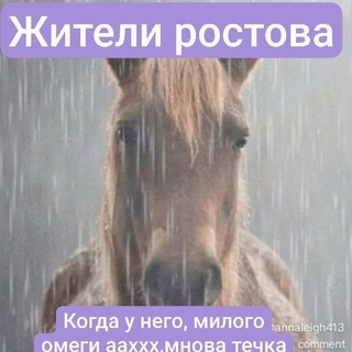 Telegram profile photo for ростовская область confessions! на плаву