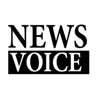 Telegram profile photo for NewsVoice: NewsVoiceTV.com