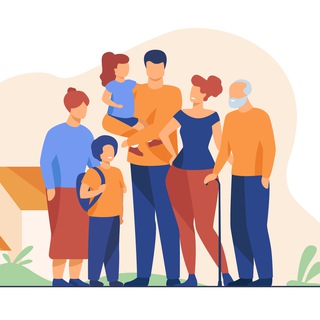 Telegram profile photo for Спроси семейного психолога