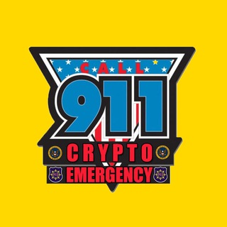Telegram profile photo for 911 CRYPTO HUNTER