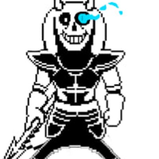 Telegram profile photo for undertale confession вп