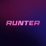 Telegram profile photo for Runter Announcement