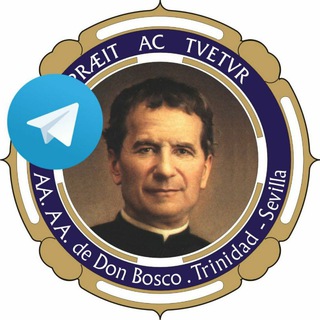 Telegram profile photo for AAAA Salesianos Trinidad