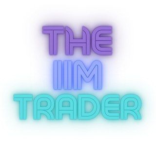 Telegram profile photo for The IIM Trader 😊