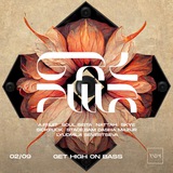 Telegram profile photo for Get High On Bass