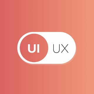 Telegram group profile photo for Ui/Ux Indo