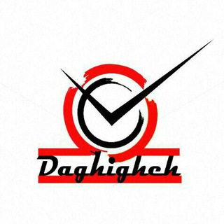 Telegram profile photo for گالری ساعت دقیقه