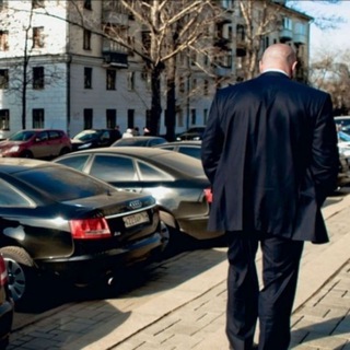 Telegram profile photo for Здесь паркуется элита