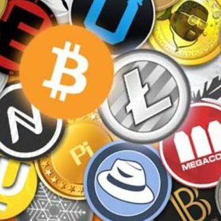 Telegram profile photo for Crypto Update💪