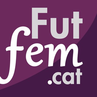 Telegram profile photo for Futfem.cat