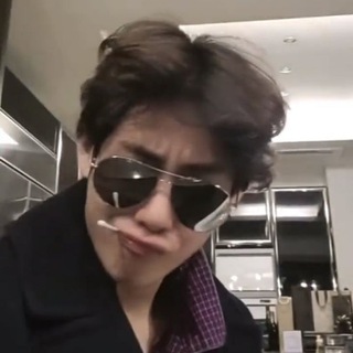 Telegram profile photo for ВП