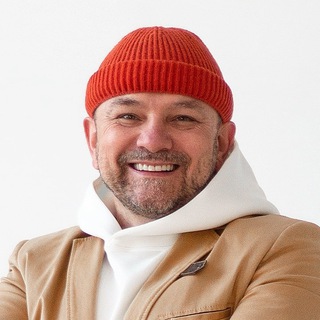 Telegram profile photo for Igor Skvortsov