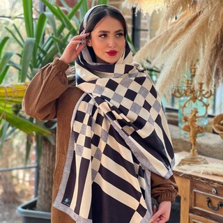 Telegram profile photo for پخش عمده شال و روسری