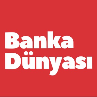 Telegram profile photo for Banka Dünyası