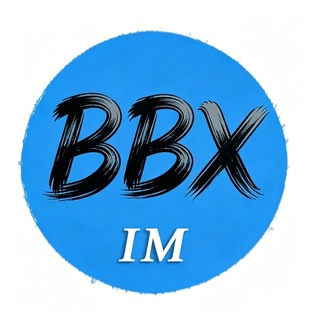Telegram profile photo for BBX-IM出海工作室