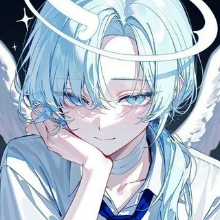 Telegram profile photo for あゆむ ,` 🫧