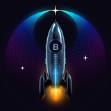 Telegram profile photo for Blum Tribe pros