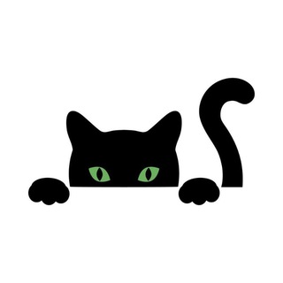 Telegram profile photo for Кішка каже мяу