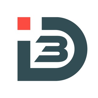 Telegram profile photo for i3D