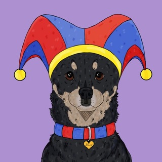 Telegram profile photo for Russian_Toy_Elli