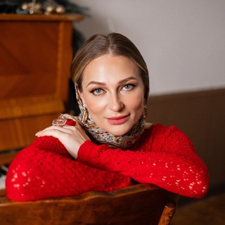 Telegram profile photo for Елена Моргун вещает