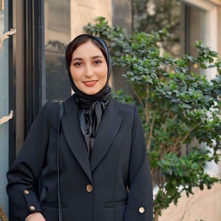 Telegram profile photo for کیمیا کیانفر | مدیر اجرایی کنکورسلام