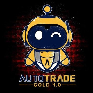 Telegram profile photo for RTI - AUTO TRADE GOLD