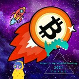 Telegram profile photo for CRYPTO TRADING