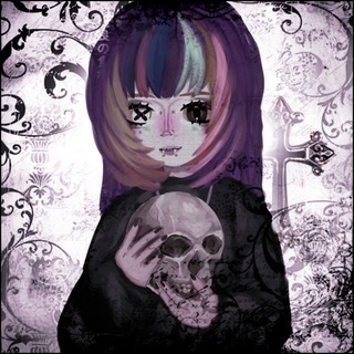 Telegram profile photo for asuka forever
