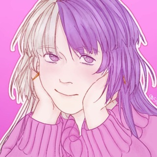 Telegram profile photo for Scvosi