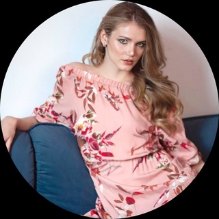 Telegram profile photo for Настя Смирнова