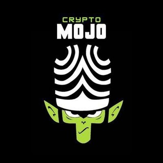 Telegram profile photo for CRYPTOMOJO_TA
