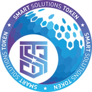 Telegram group profile photo for Smart Solutions Token Worldwide 🌎