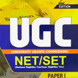 Telegram profile photo for Net Set Exam