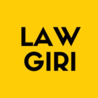 Telegram profile photo for Law Giri