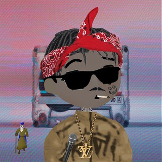 Telegram profile photo for Johns Jail