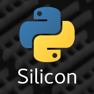 Telegram group profile photo for Python
