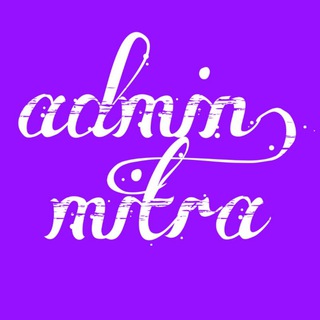 Telegram profile photo for admin.mitra